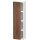 Duravit ds1249l2118 Armoire haute DuraStyle 360x500x1800mm