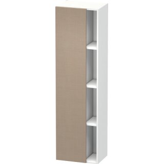 Duravit ds1249l7518 Armoire haute DuraStyle 360x500x1800mm