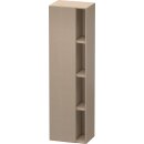 DURAVIT DS1249L7575 Hochschrank DuraStyle 360x500x1800mm