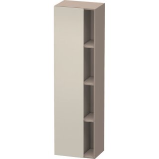 Duravit ds1249l9143 Armoire haute DuraStyle 360x500x1800mm