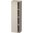 DURAVIT DS1249L9143 Hochschrank DuraStyle 360x500x1800mm