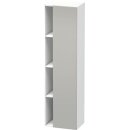 DURAVIT DS1249R0718 Hochschrank DuraStyle 360x500x1800mm