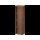 Duravit ds1249r212121 Armoire haute DuraStyle 360x500x1800mm