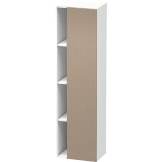 Duravit ds1249r7518 Armoire haute DuraStyle 360x500x1800mm