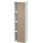 DURAVIT DS1249R7518 Hochschrank DuraStyle 360x500x1800mm