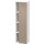 DURAVIT DS1249R7518 Hochschrank DuraStyle 360x500x1800mm