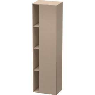 DURAVIT DS1249R7575 Hochschrank DuraStyle 360x500x1800mm