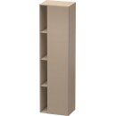DURAVIT DS1249R7575 Hochschrank DuraStyle 360x500x1800mm