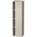 DURAVIT DS1249R9143 Hochschrank DuraStyle 360x500x1800mm