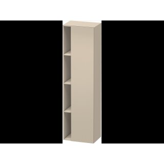 DURAVIT DS1249R9191 Hochschrank DuraStyle 360x500x1800mm