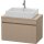 DURAVIT DS530207575 WTU DuraStyle f. Konsole 512x800x478