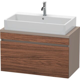 Duravit ds53030302143 wtu DuraStyle pour console 512x900x478
