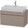 DURAVIT DS530304343 WTU DuraStyle f. Konsole 512x900x478
