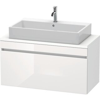 DURAVIT DS530402218 WTU DuraStyle f.Konsole 512x1000x478