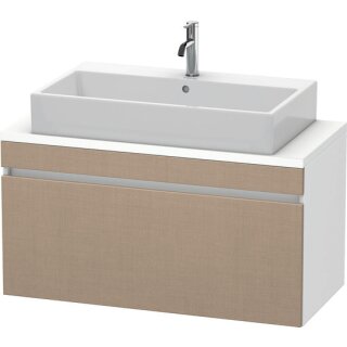 DURAVIT DS530407518 WTU DuraStyle f.Konsole 512x1000x478