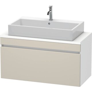 Duravit ds53040409118 wtu DuraStyle pour console 512x1000x478