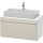 Duravit ds53040409118 wtu DuraStyle pour console 512x1000x478