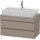 DURAVIT DS530804343 WTU DuraStyle f.Konsole 512x900x478 2