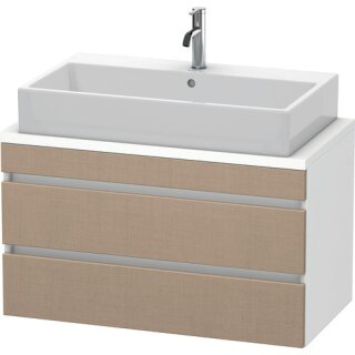 DURAVIT DS530807518 WTU DuraStyle f.Konsole 512x900x478 2