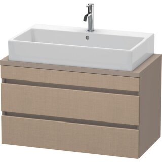 DURAVIT DS530807543 WTU DuraStyle f.Konsole 512x900x478 2