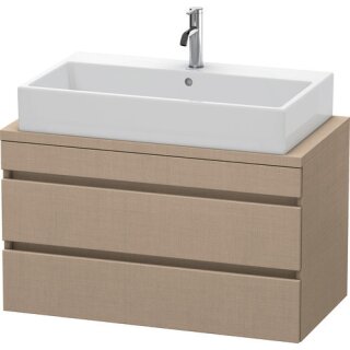 Duravit ds5308080757575 wtu DuraStyle pour console 512x900x478