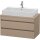 DURAVIT DS530807575 WTU DuraStyle f.Konsole 512x900x478 2