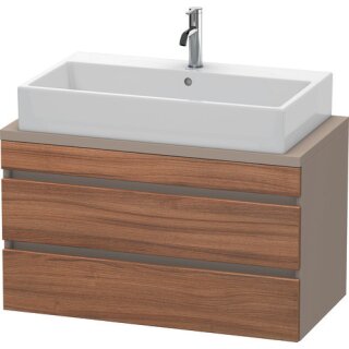 DURAVIT DS530807943 WTU DuraStyle f.Konsole 512x900x478 2