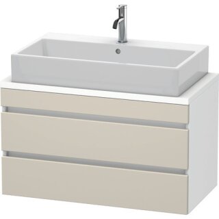 DURAVIT DS530809118 WTU DuraStyle f.Konsole 512x900x478 2