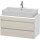 DURAVIT DS530809118 WTU DuraStyle f.Konsole 512x900x478 2