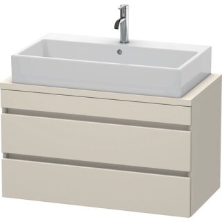 Duravit ds53080809191 wtu DuraStyle pour console 512x900x478