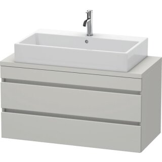 Duravit ds530900707 wtu DuraStyle pour console 512x1000x478