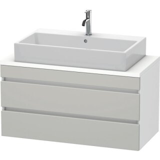 Duravit ds530900718 wtu DuraStyle pour console 512x1000x478