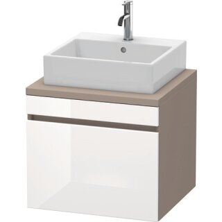 DURAVIT DS531002243 WTU DuraStyle f.Konsole 512x600x548 1