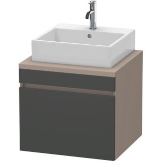 DURAVIT DS531004943 WTU DuraStyle f.Konsole 512x600x548 1