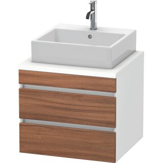 DURAVIT DS531507918 WTU DuraStyle f.Konsole 512x600x548 2