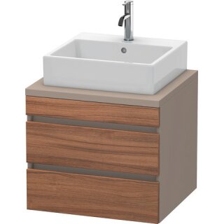 DURAVIT DS531507943 WTU DuraStyle f.Konsole 512x600x548 2