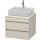 Duravit ds531509191 wtu DuraStyle pour console 512x600x548