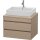 DURAVIT DS531607575 WTU DuraStyle f.Konsole 512x700x548 2