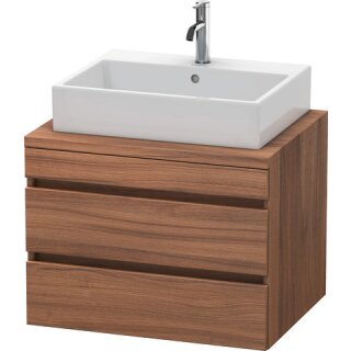 DURAVIT DS531607979 WTU DuraStyle f.Konsole 512x700x548 2