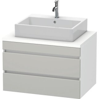 DURAVIT DS531700718 WTU DuraStyle f.Konsole 512x800x548 2