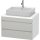 DURAVIT DS531700718 WTU DuraStyle f.Konsole 512x800x548 2