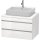 Duravit ds5317170202222 wtu DuraStyle pour console 512x800x548