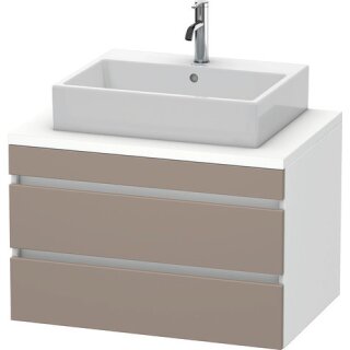 DURAVIT DS531704318 WTU DuraStyle f.Konsole 512x800x548 2