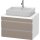 DURAVIT DS531704318 WTU DuraStyle f.Konsole 512x800x548 2