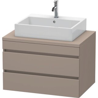 DURAVIT DS531704343 WTU DuraStyle f.Konsole 512x800x548 2