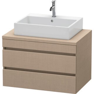 DURAVIT DS531707575 WTU DuraStyle f.Konsole 512x800x548 2