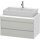 Duravit ds53181800718 wtu DuraStyle pour console 512x900x548