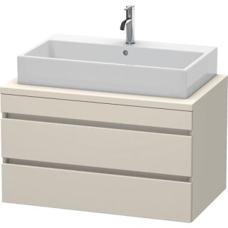 DURAVIT DS531809191 WTU DuraStyle f.Konsole 512x900x548 2