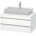 Duravit ds53190101818 wtu DuraStyle pour console 512x1000x548