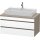 Duravit ds53190101843 wtu DuraStyle pour console 512x1000x548